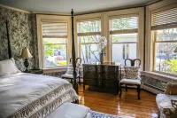 The Millerton Inn Hotels in Salisbury