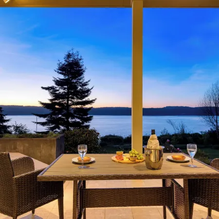 Orca Ridge on Resort Road by AvantStay