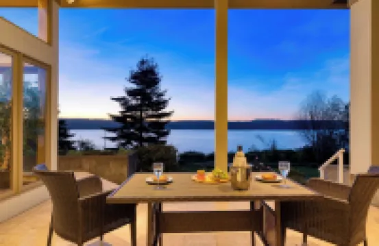 Orca Ridge on Resort Road by AvantStay