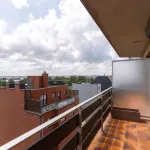 Huswell - Apartment with Stunning Sea View in Middelkerke