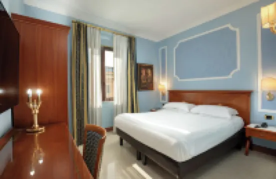 Consoli Romani Vatican Rooms Hotels near Vaticano Prati