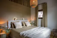 Nocellara Apartment, Pool, Nature, View , Montaione, Toscana - Apartments