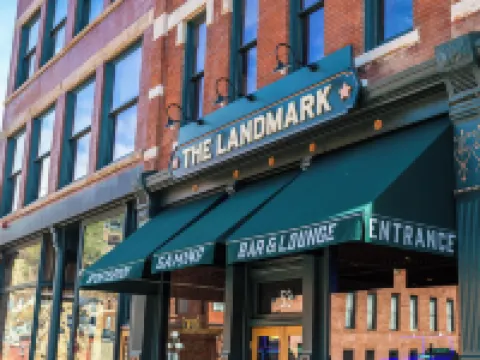 The Landmark Hotel and Casino Hotels in Deadwood