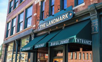 The Landmark Hotel and Casino