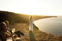 Oceanview Eco Villas