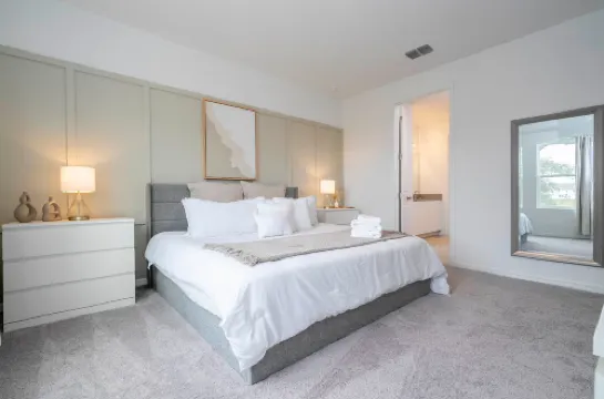 Gorgeous 4Bd w Gameroom Close to Disney at Glen West Haven 2198 - 2-Star