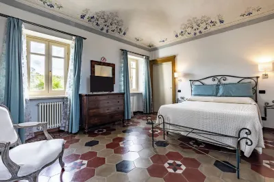 San Martino Langhe Hotel in zona Vini Tenuta Montefantino