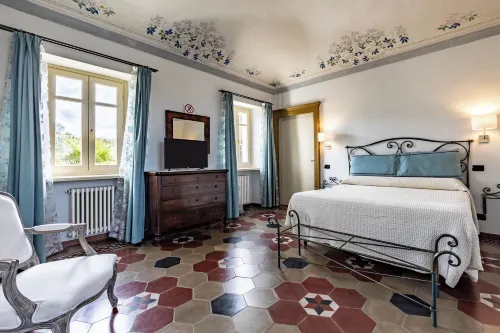 Agriturismo San Martino Hotels in Clavesana