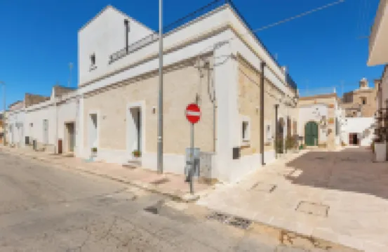 3942 Lpc-appartamento 2 by Barbarhouse