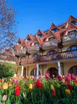 Ágnes Hotel Hotels in Zalacsány