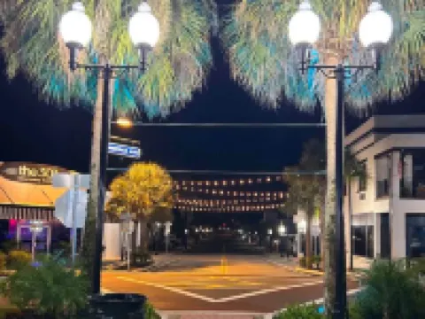 The Roanoke Hotel Hotels in Sebring