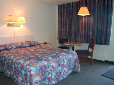 Chinook Motel