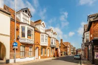 호스트 스테이 빌라 오토