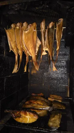 Modern Holiday Homes for 8 People With the Pool Отели в г. Волин