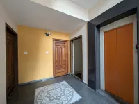 RBS 네스트 티루치라팔리 호텔