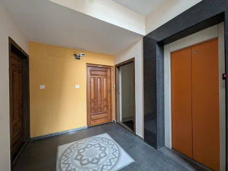 Rbs Nest Отели рядом с Аэропорт Тируччираппалли