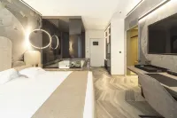 Tritone Luxury Suites Piazza del Popolo Hotel a 