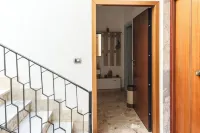 Il Ritrovo Degli Artisti Hotels in Castrovillari