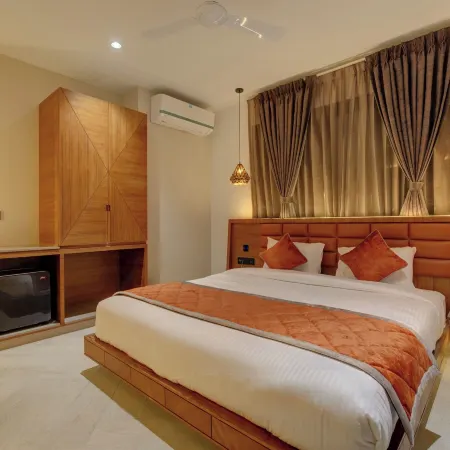 Hotel Diamond 26