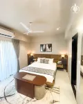 Sivanta by Bombay Group of Hotels Nagpur - balcony