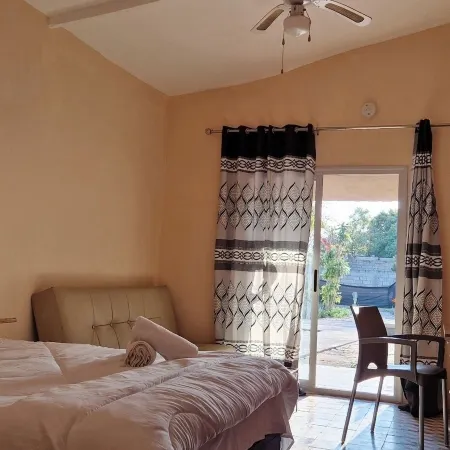 Comfort Inn Guest House