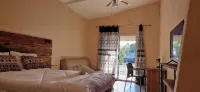 Comfort Inn Guest House Hotels in Matola