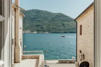 Conte Hotel & Restaurant - Ocean View