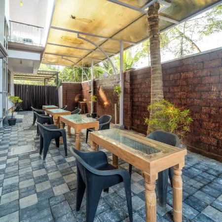 Treebo Grand Royale Eco Residency