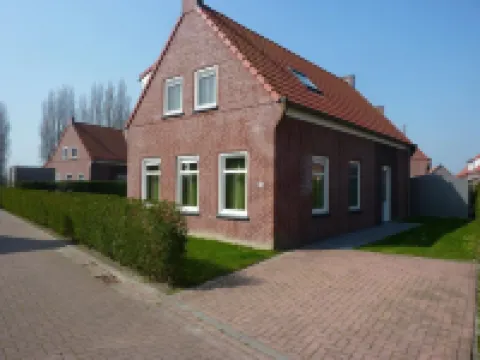 Holiday Home Breskens Near the Coast Hotels in Breskens