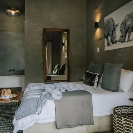 Rhinos Rest Private Luxury Villa