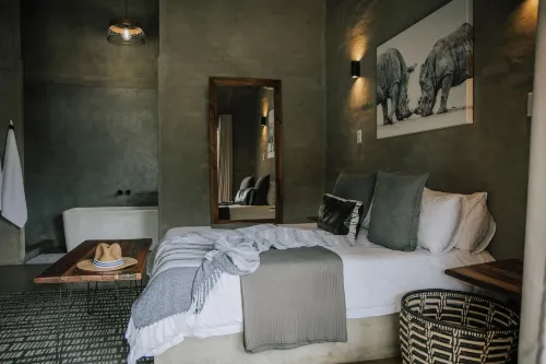 Rhinos Rest Private Luxury Villa - Biệt thự