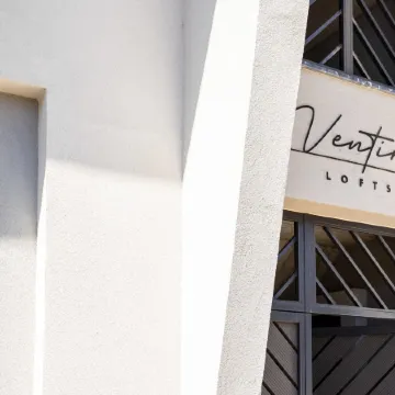 Ventiri Lofts - Kalamata Luxury Penthouses