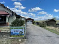 5th Street Hideout Hotels in Walden