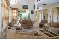 Marzalea 5 Bd Villa by Zenbreak Hotels in Holetown