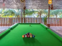 Rio De Grande Hotels in Agonda