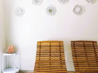 VOLPE E UVA Winesuites & Spa Hotels in Trani
