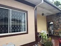Rimal Hotels in Monrovia