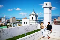 Villa Concordia Resort & Spa - Mountain view
