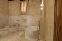 阿斯瑪麗考納克洞穴套房 - SPA