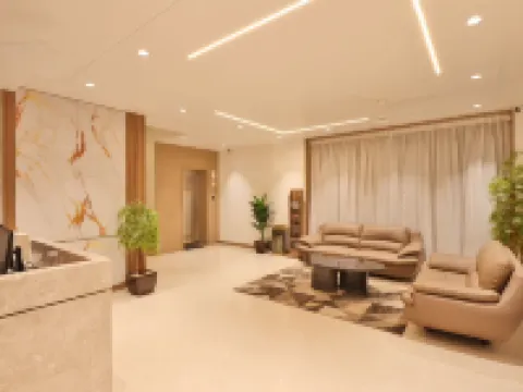 Kongu Residency Hotels in Karur District