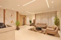 Kongu Residency Hotels in Karur