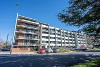 Serain Residences Canberra Centre - Huoneistot
