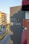 ARISAN OTEL Hotels in Silifke