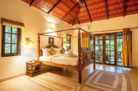 Raindrops Resorts