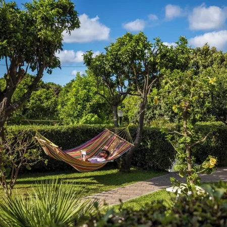 HibiscusUno Tropea Residence