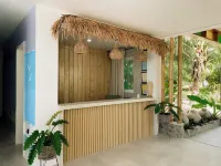 Avila's Horizon Dive Resort Santander Hotels in Santander