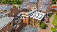 Pension Nordlicht - 3-Star