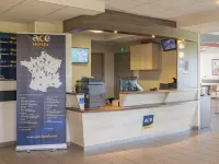 ACE Hôtel Troyes Hôtels à proximité de : Maison de l'outil et de la pensée ouvrière
