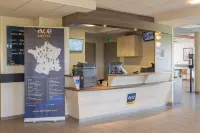 Ace Hotel Troyes Hotels in Aube