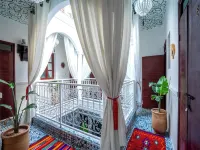 Riad Soleil d'Hiver and Spa